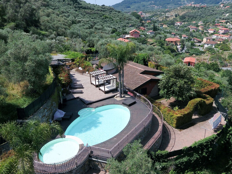 Vila Monterosso (IMP420)