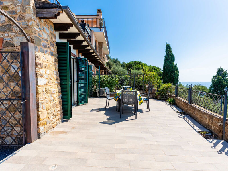 Terrazzo Panoramica