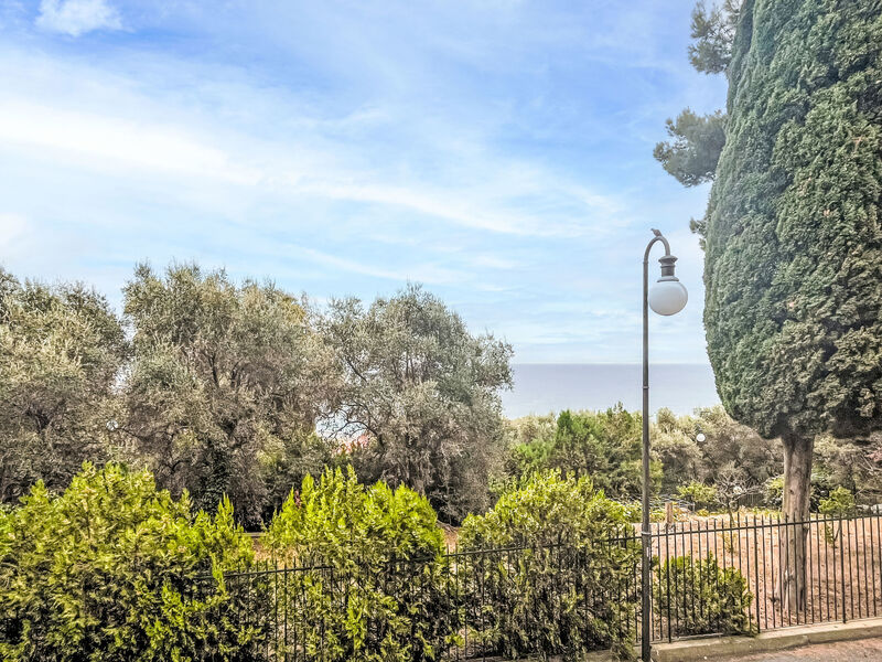 Casa del Mare