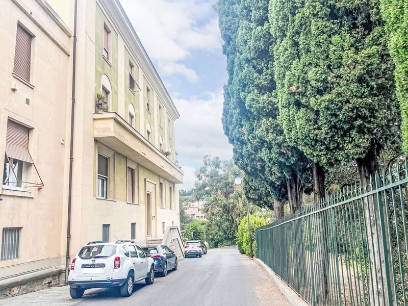 Casa del Mare