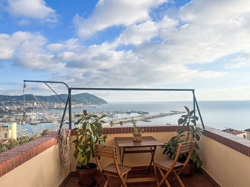 Casa Dea Diana