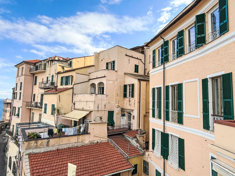 Casa Dea Diana