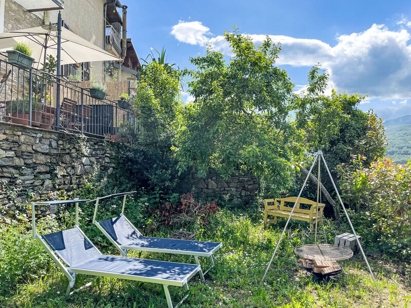 Casa Castagna