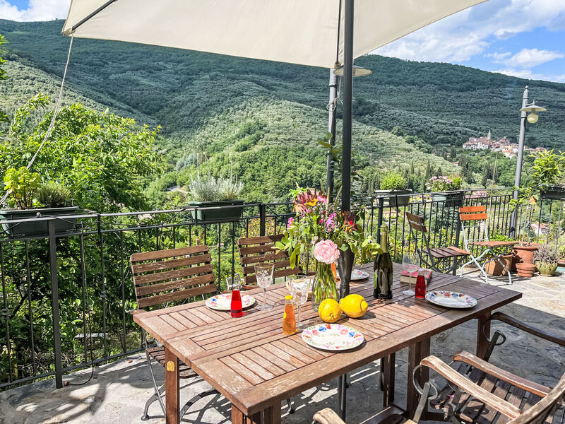 Casa Castagna