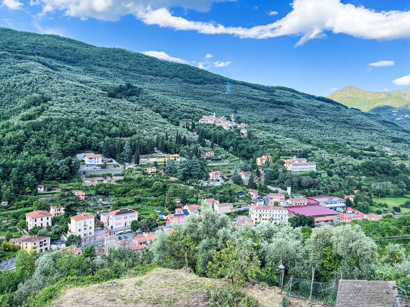 Casa Castagna