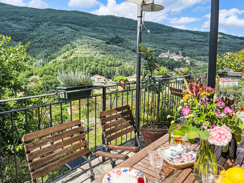 Casa Castagna