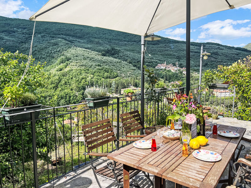 Casa Castagna