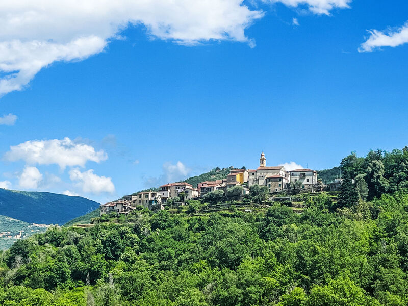 Casa Castagna