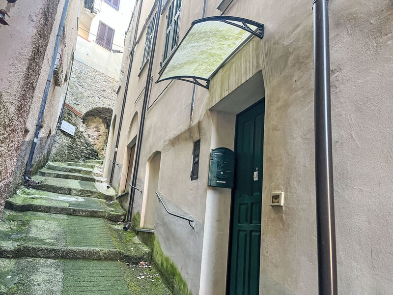 Casa Io´