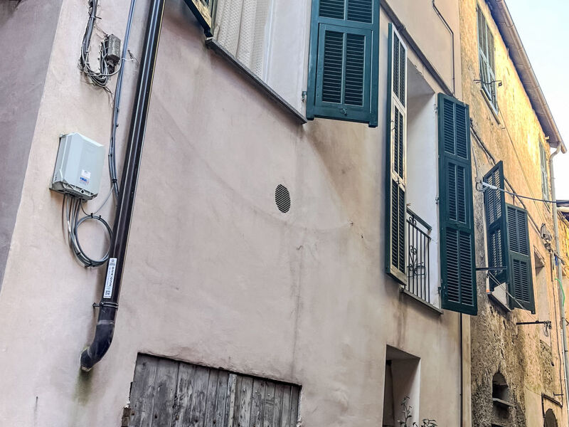 Casa Io´