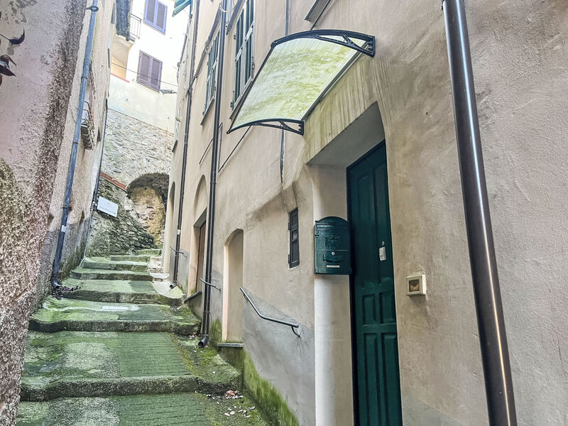 Casa Io´