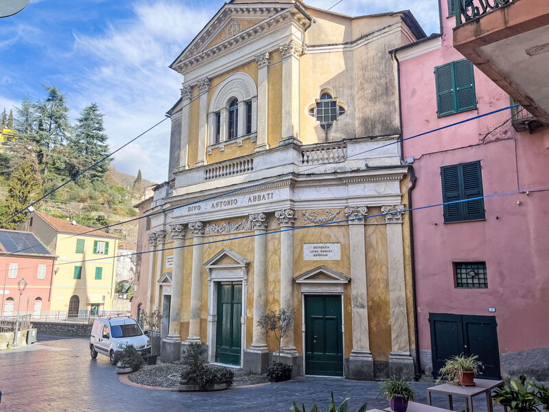 Casa Io´