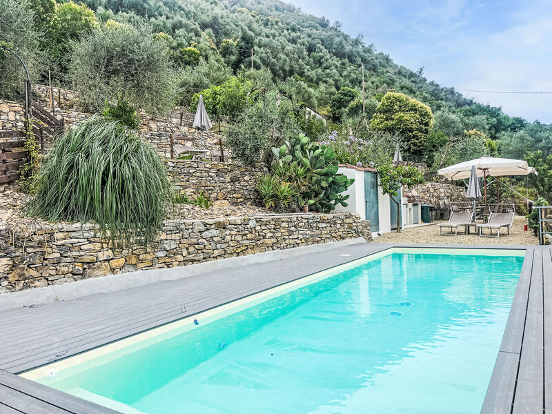 Casa Marte
