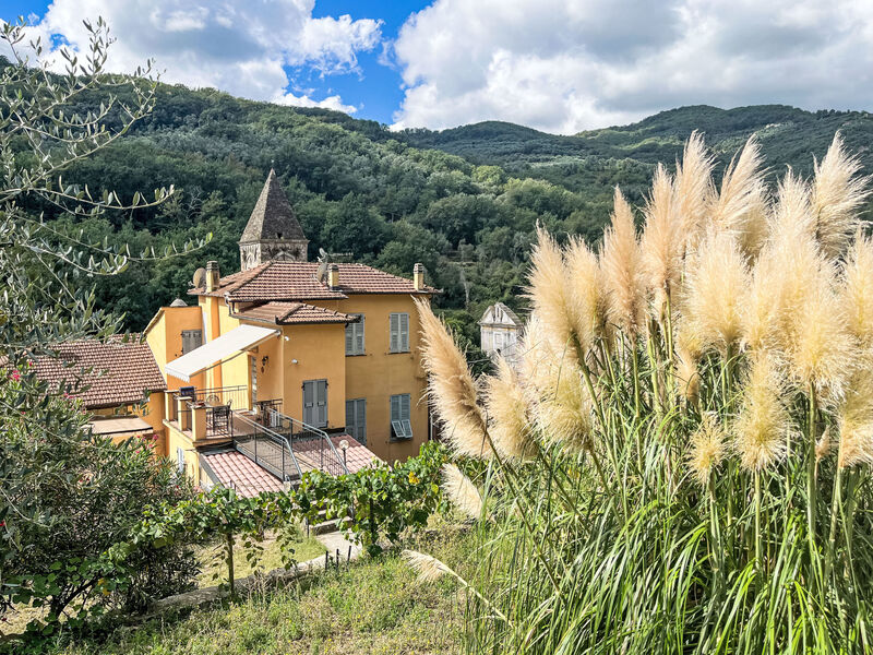 Casa Marte