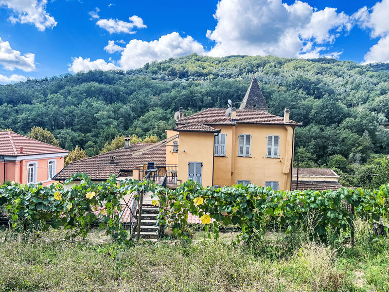 Casa Marte