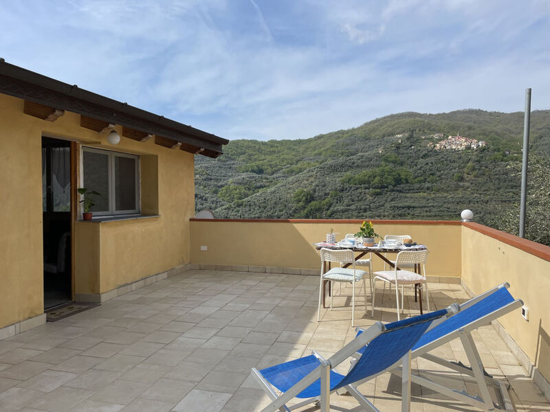 Adriana - Residenza Clara
