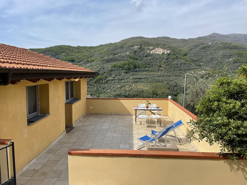 Adriana - Residenza Clara