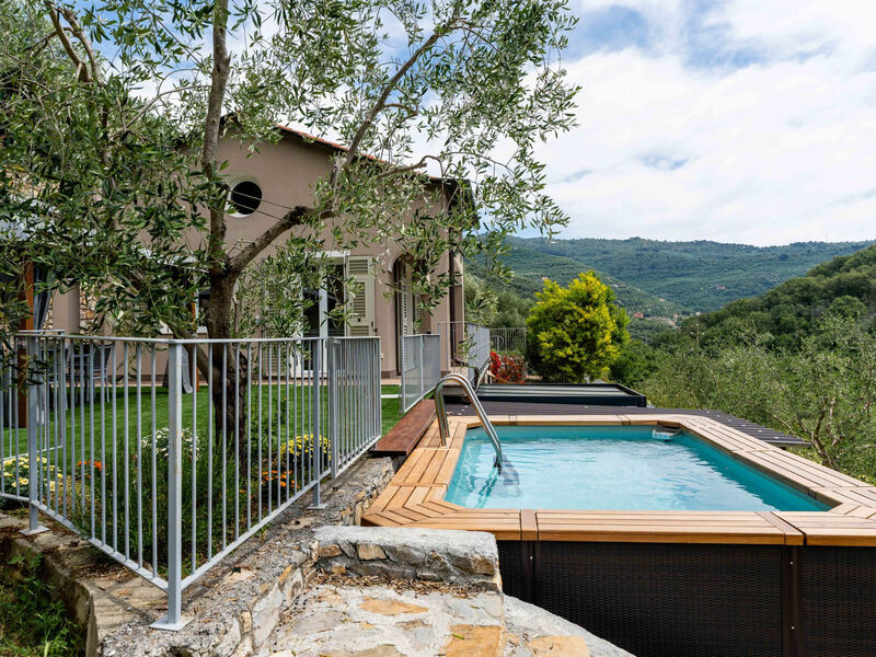 Casa Mimosa
