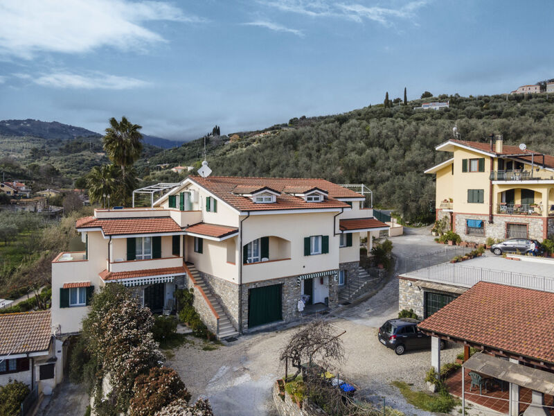 Agriturismo La Colombera