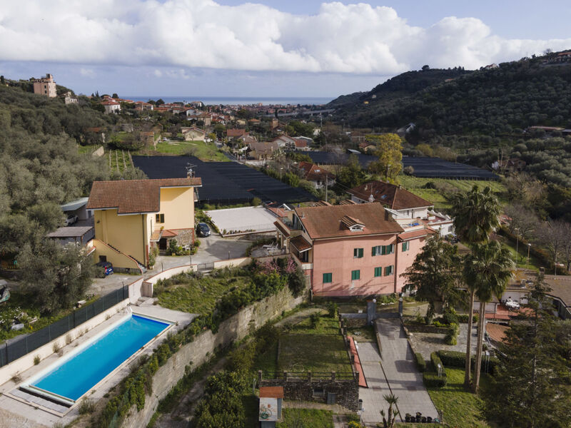 Agriturismo La Colombera