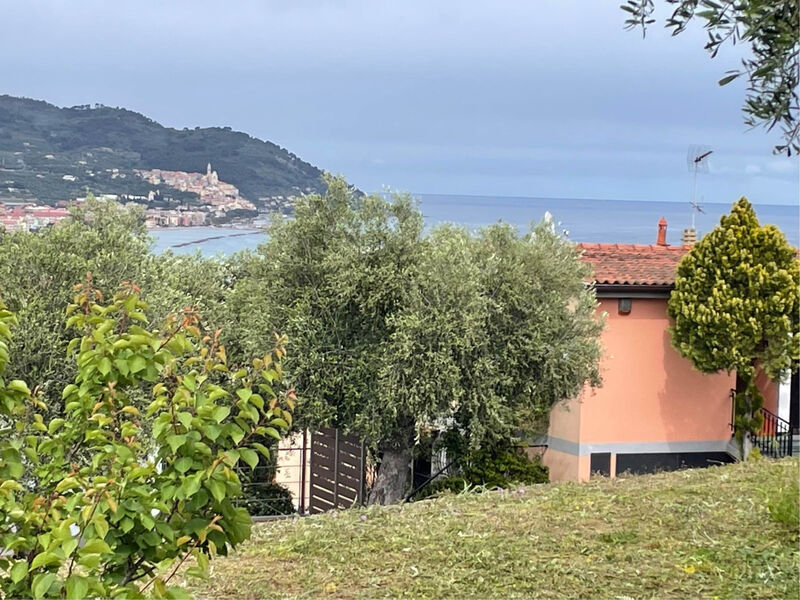 Panorama-Haus
