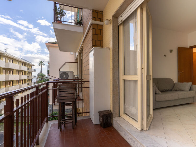 La Casa di Silvana