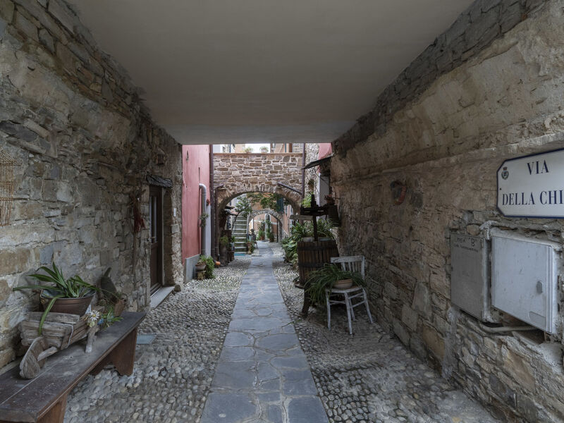 La vecchia Stalla