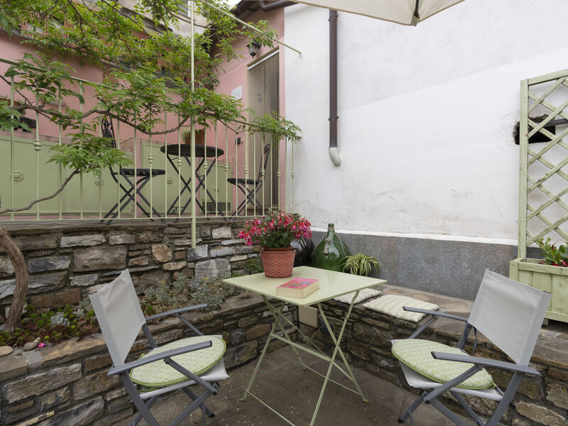 La vecchia Stalla