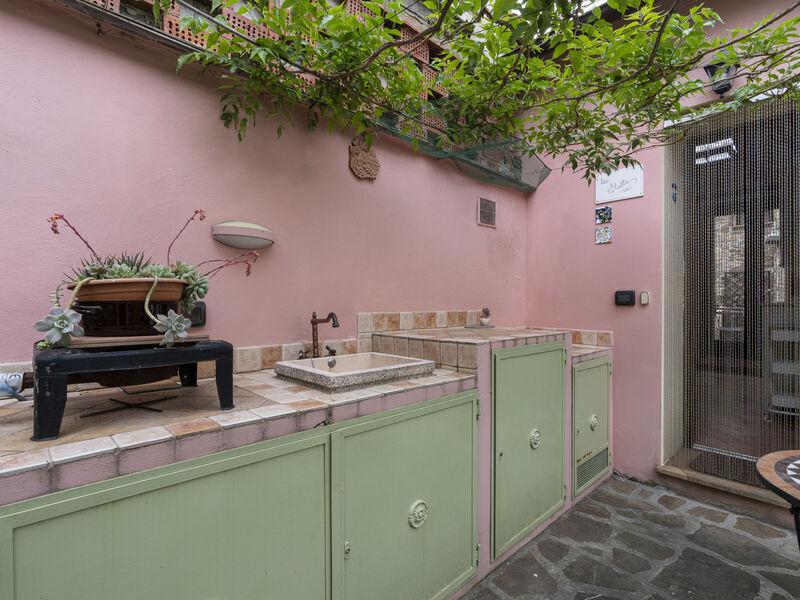 La vecchia Stalla