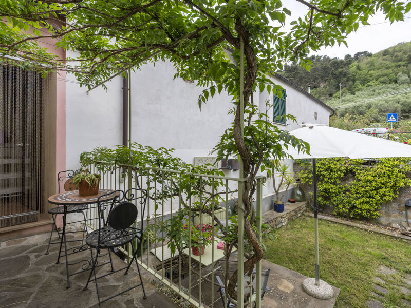 La vecchia Stalla