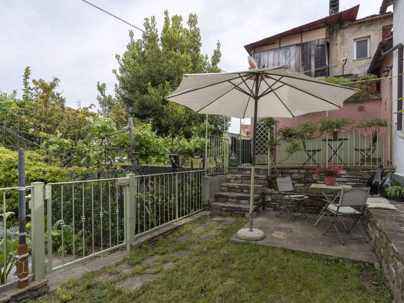La vecchia Stalla