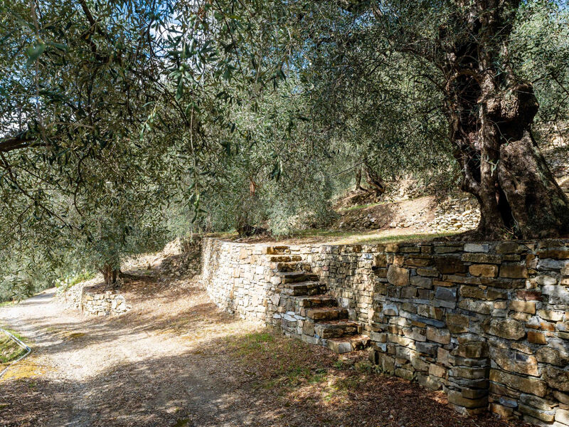 Gravel's House