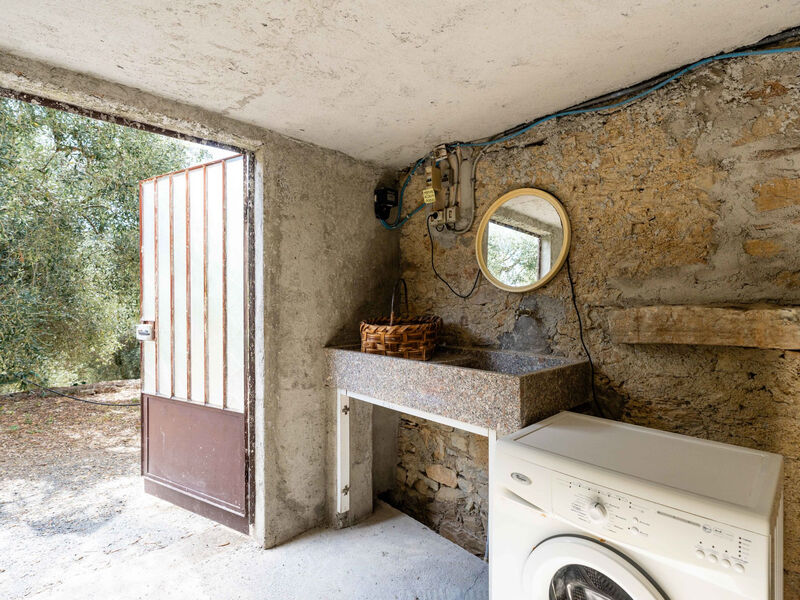 Gravel's House