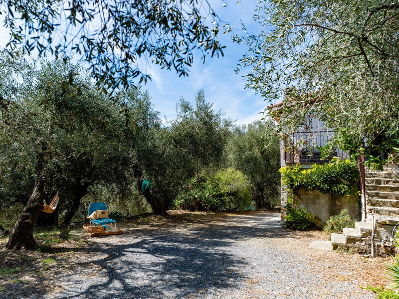 Gravel's House