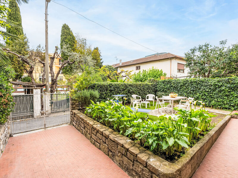 Casa del Mare