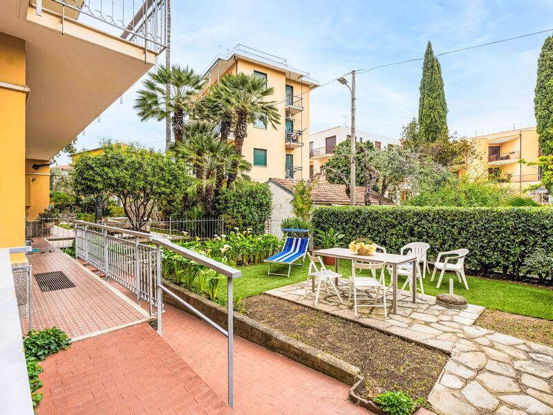 Casa del Mare