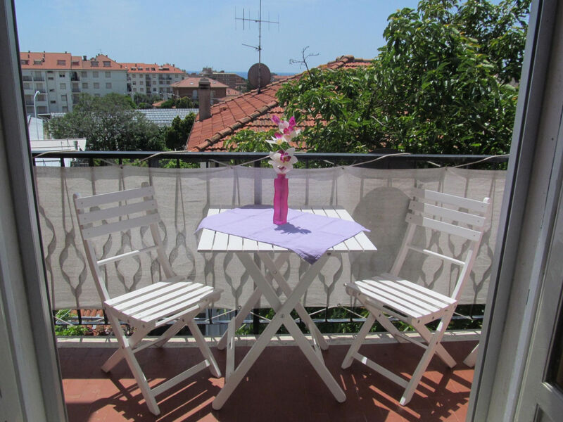 Appartment Laura