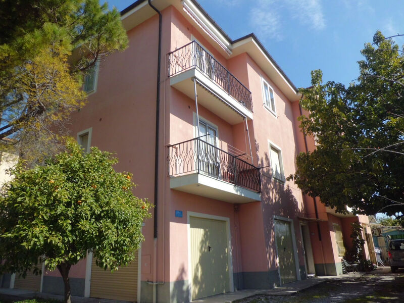 Appartment Laura