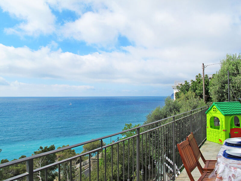 La Perla Del Mediterraneo