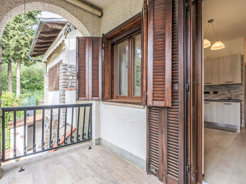 Maison Silvia