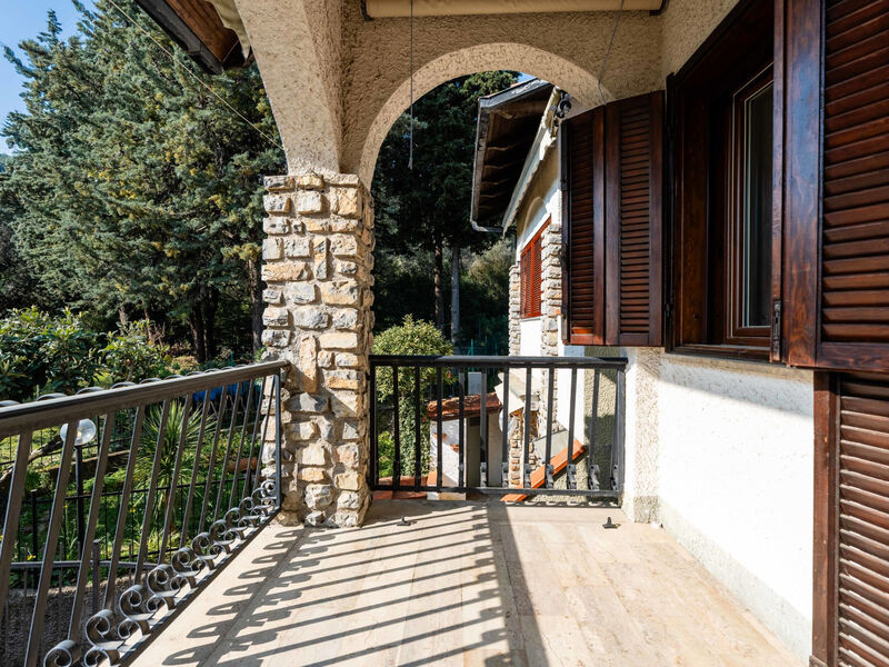 Maison Silvia