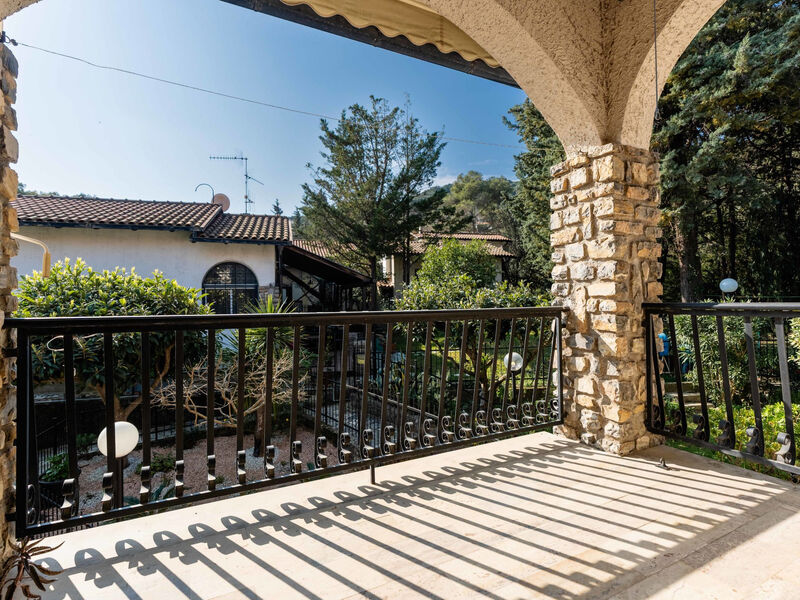 Maison Silvia