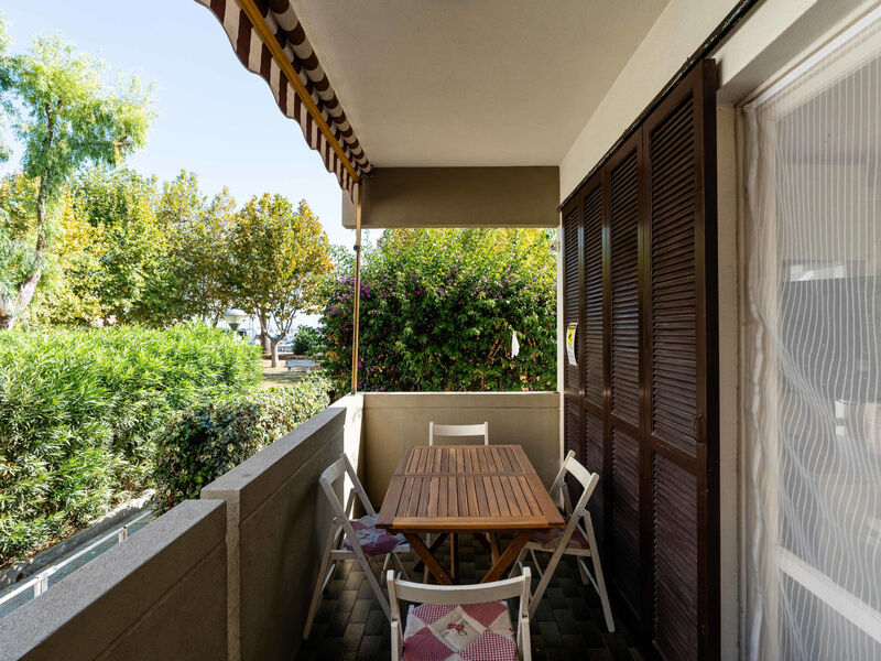 Due passi dal mare
