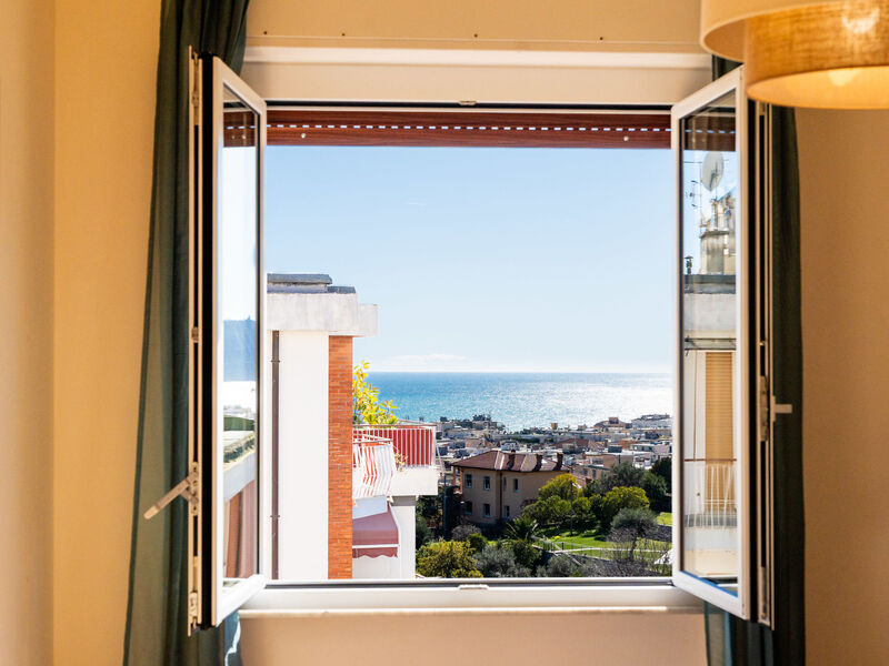Orizzonte Blu Alassio