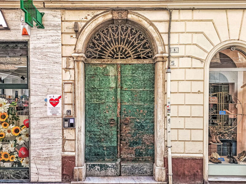 Terrazza Sul Molo
