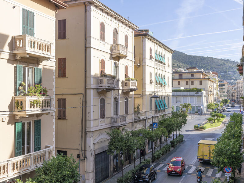 Agapanti House