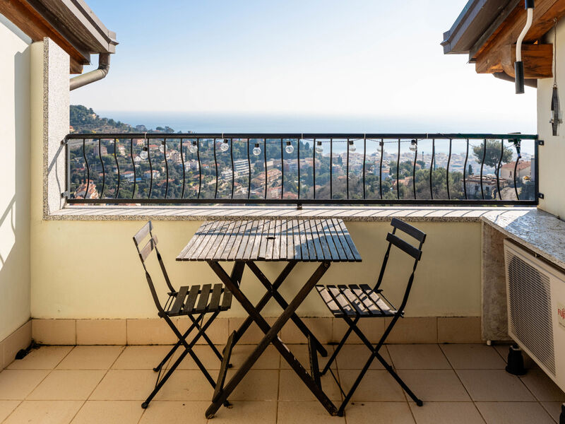 Paradise View