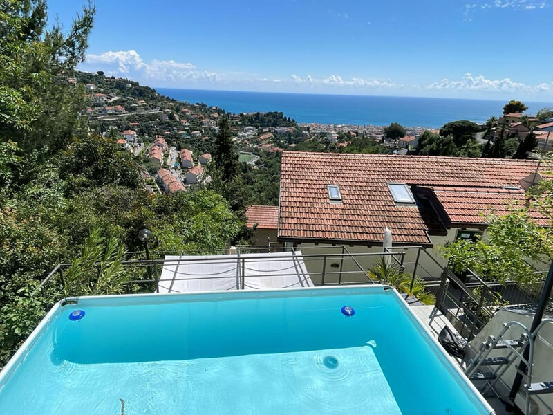 Paradise View