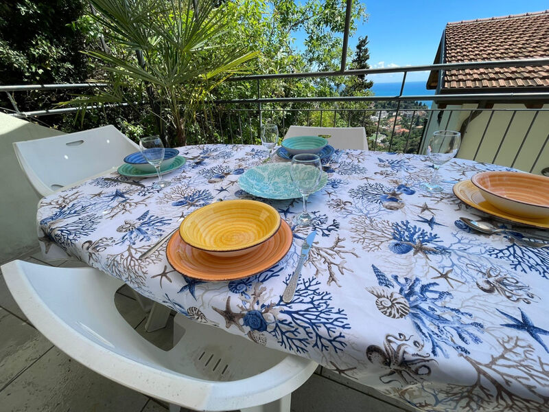 Paradise View
