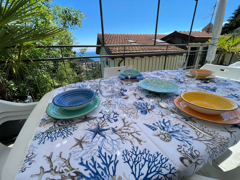 Paradise View